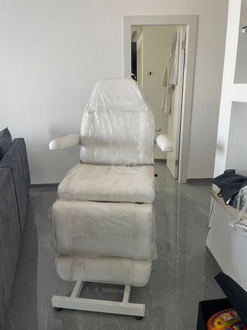 מיטת טיפולים