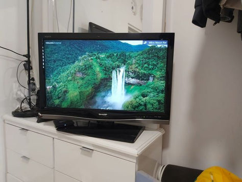 טלוויזיה 32"