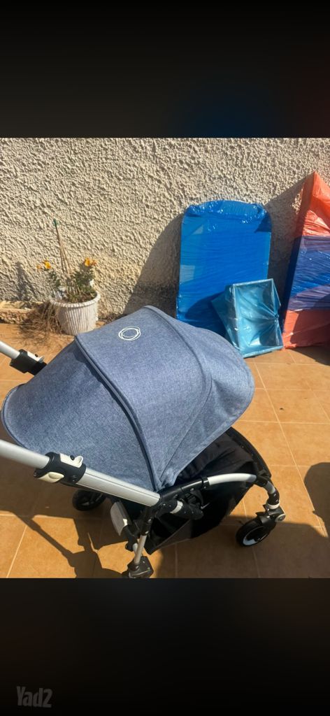 עגלה למכירה – Bugaboo