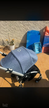 עגלה למכירה – Bugaboo