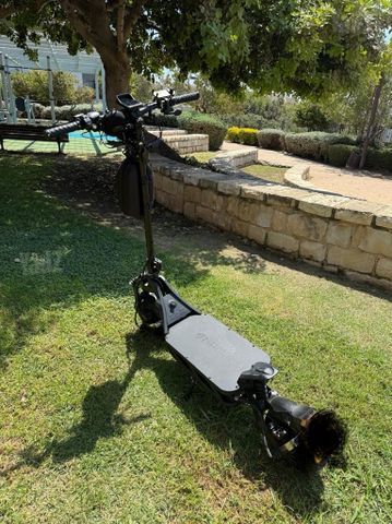 נאמי בלאסט 60V 30Ah