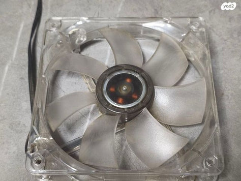 קירור Corsair חזק