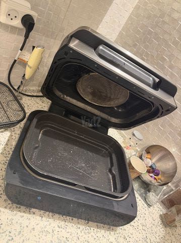 Ninja - Smart XL Grill