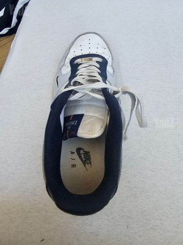 נעלי air force one - PSG