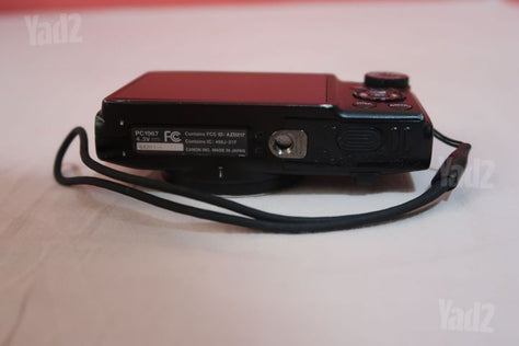 מצלמת קנון SX280