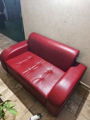 ספה דו מושבית
