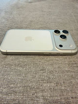 iPhone 17 Pro 256 GB אייפון 17