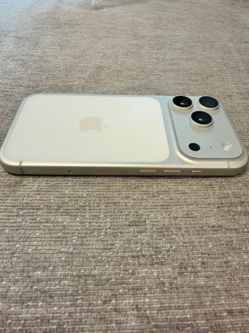 iPhone 17 Pro 256 GB אייפון 17