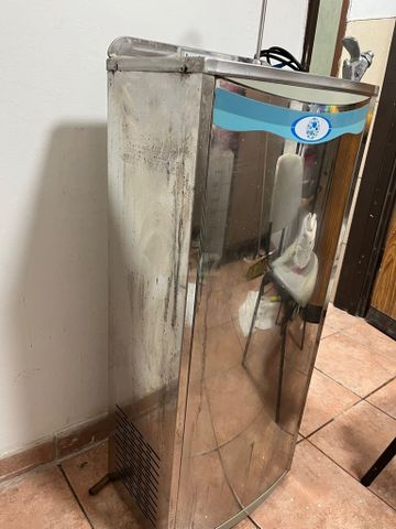 קןלר מים קרים