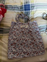 תיקי בד Tote bags