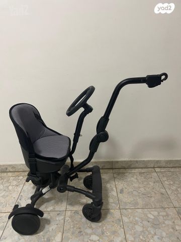 טרמפיסט Babysafe