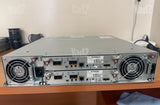 מערכת אחסון HPE MSA 2050