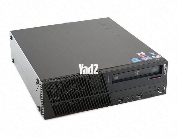 מחשב Lenovo ThinkCentre