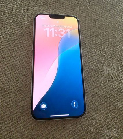 IPhone 14 Plus