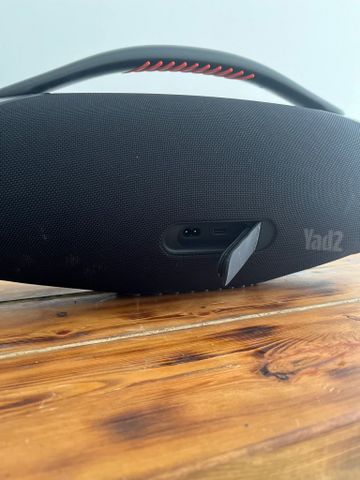 רמקול jbl bombax 3