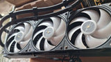 Frozen warframe 360 black rgb