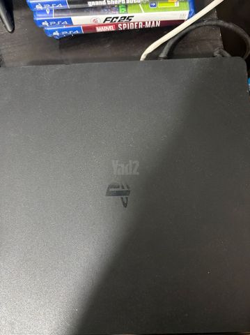 סוני ארבע