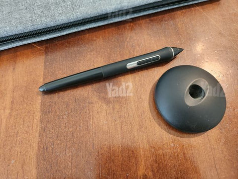 Wacom cintiq pro 16