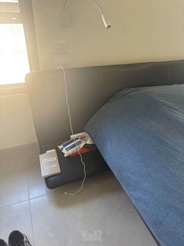 מיטה+מזרן