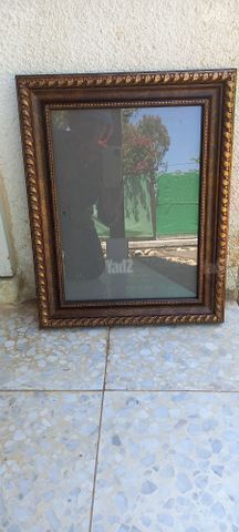 מסגרות עץ לתמונות
