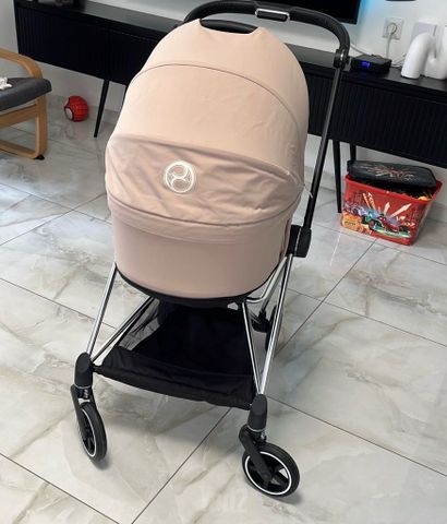 Cybex mios 3
