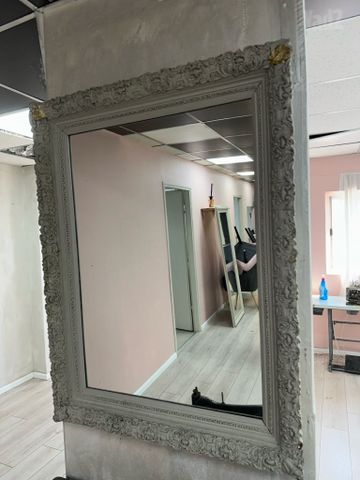 מראה וינטג