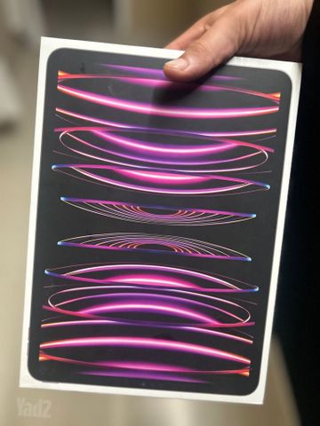ipad pro 11 inch