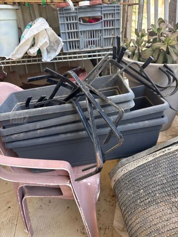אדניות
