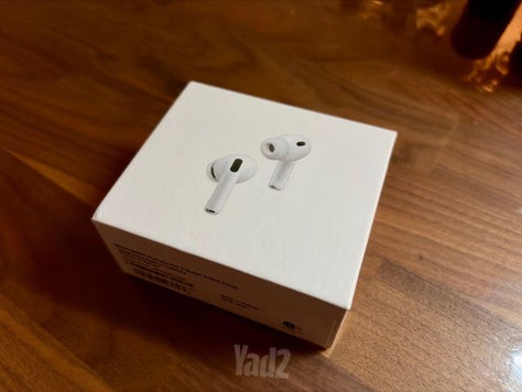 Airpods pro 3