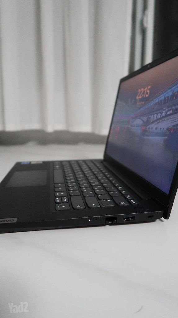 Lenovo V14 דור רביעי I5