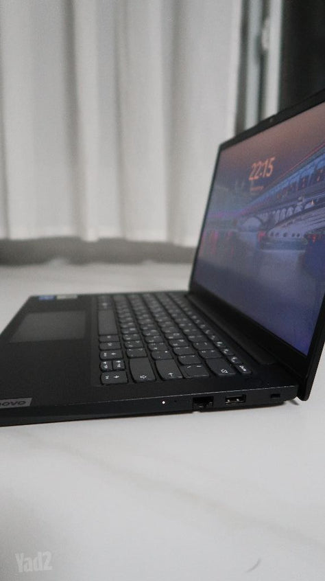 Lenovo V14 דור רביעי I5