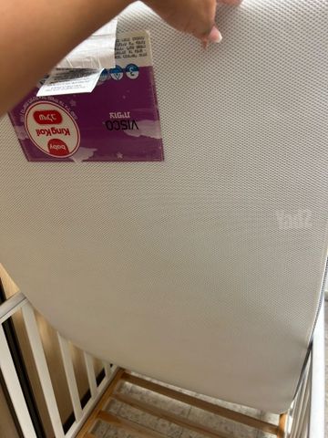 מיטת תינוק