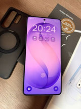 Galaxy S26 Ultra 512 סגול, חדש
