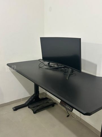 כיסא גיימינג Noblechairs DOOM