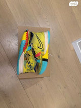 נעלי כדורסל Kyrie 7