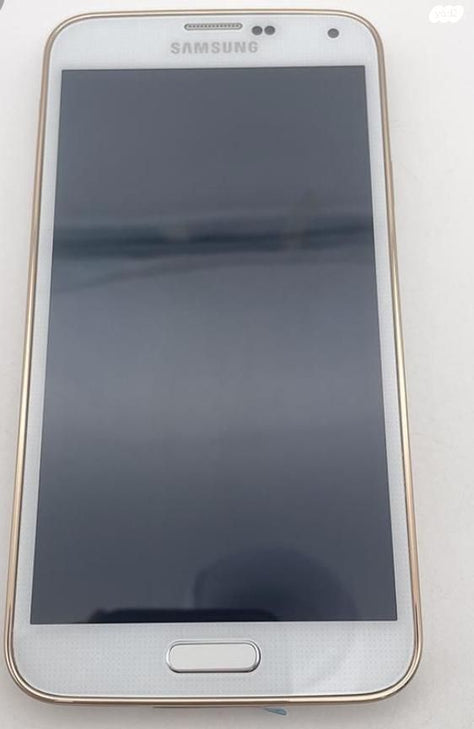 Samsung s5 במצב חדש חדש