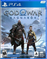 God of war ragnarok 4/5