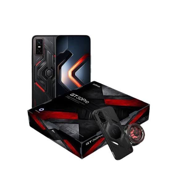 infinix gt 30 pro 512 GB