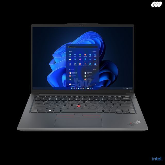 מחשב נייד LENOVO E14 Gen6