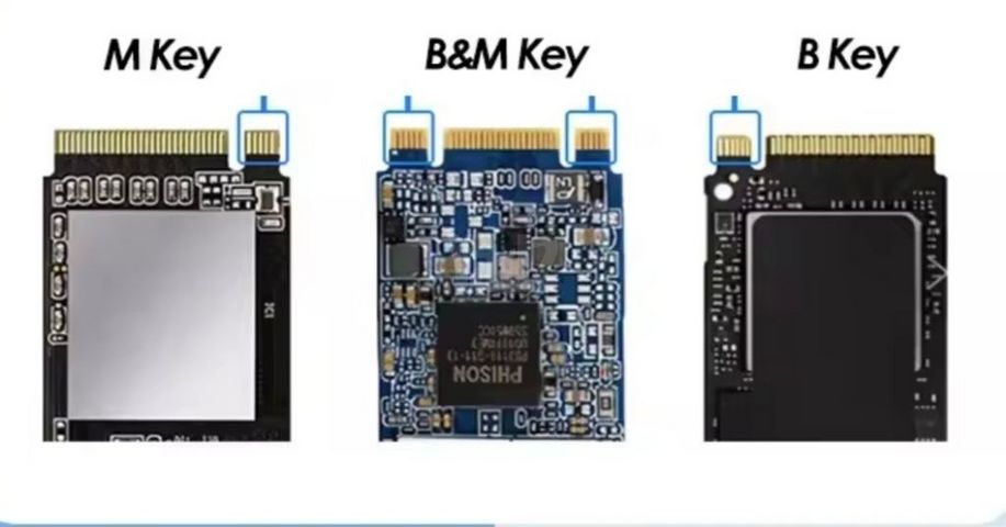 NVME, NGFF to USB3.1