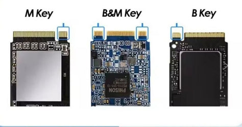 NVME, NGFF to USB3.1