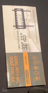 טלווזיה LG 65" Smart TV 4K