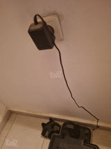 שואב שוטף bissel
