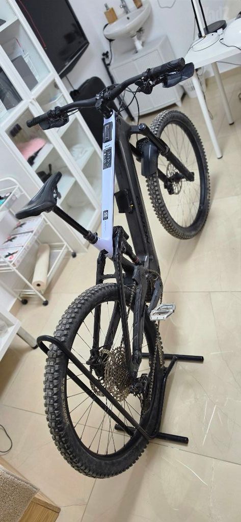 Norco Sight VLT C3 Size 3