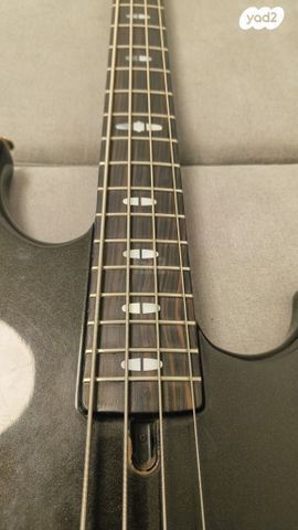 YAMAHA BB 3000 1984