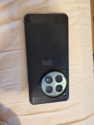 One plus 12