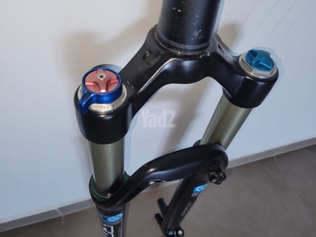 בולם FOX100 32 RL 29'' 100x15