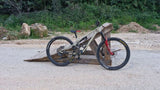 Small 29 commencal meta tr