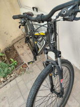 אופני הרים  26" rambo r six