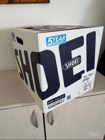 קסדה shoei nxr2